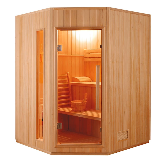 Сауна во франции Сауна во франции