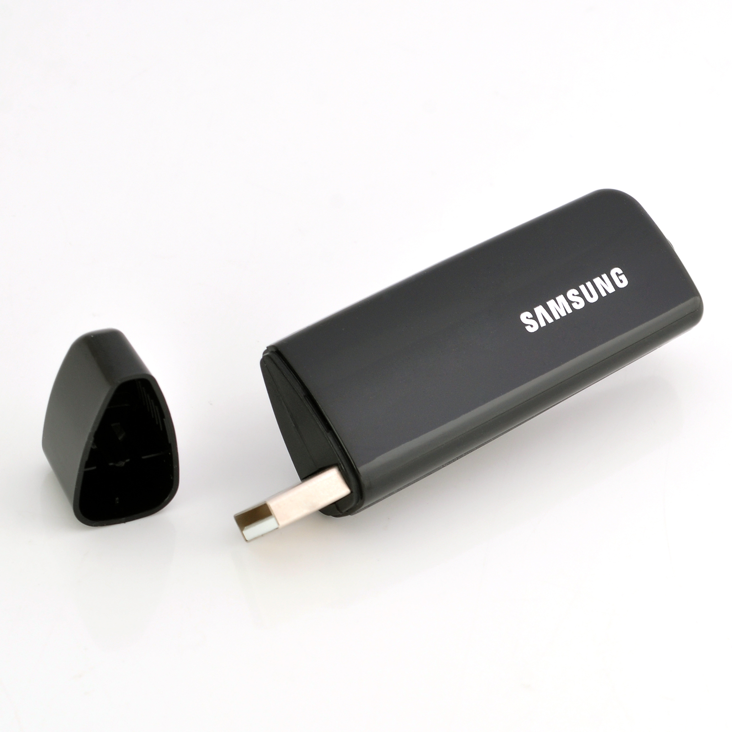 Samsung BD-D5500 Blu-Ray Player Review