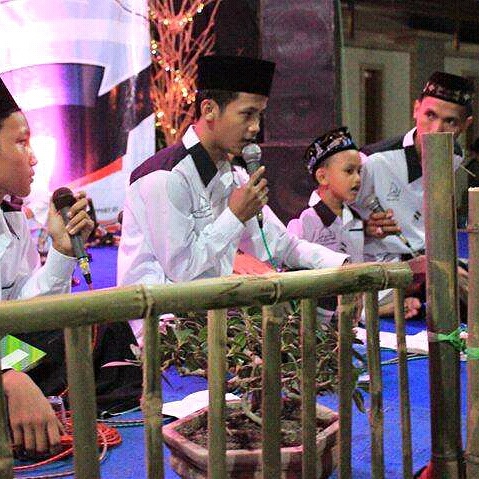 .: INILAH KISAH SANG ROSUL