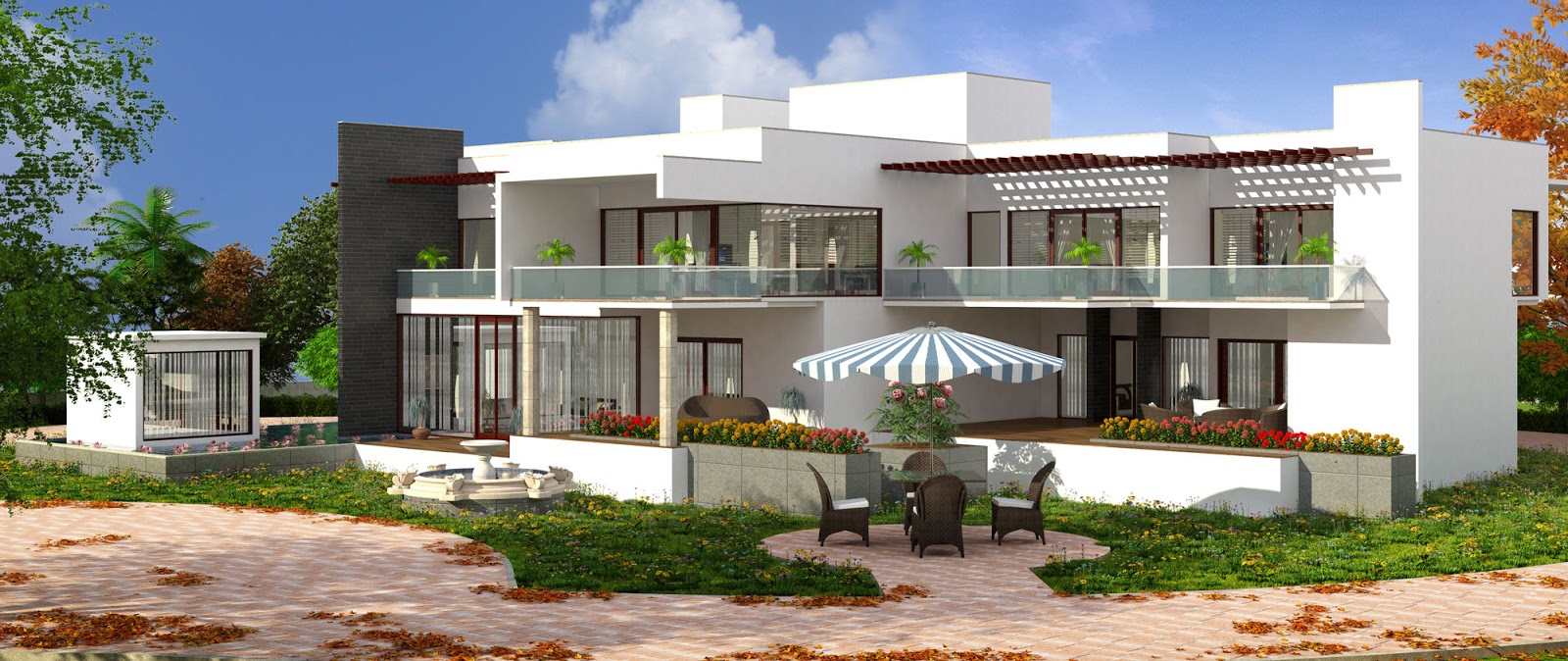 Farm House On Dwarka Expressway Gurgaon Farm House
