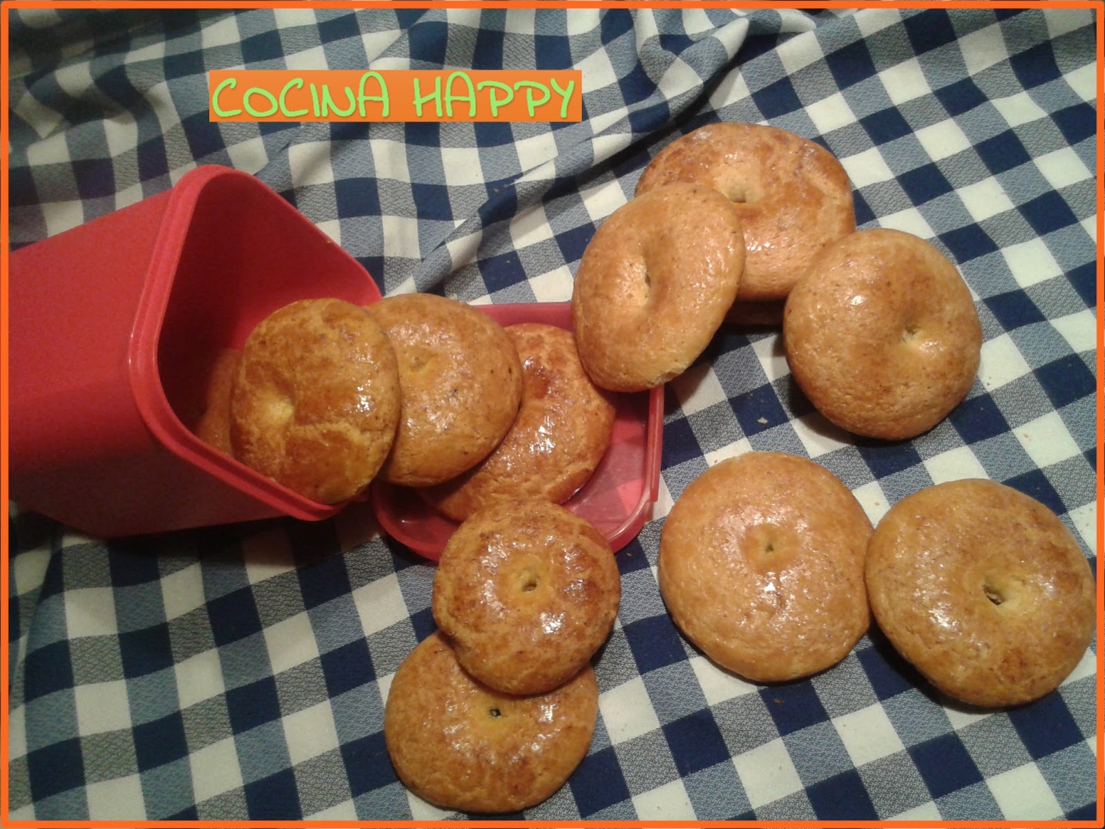 Emplaye Rollo Huevos COCINA HAPPY: ROLLOS DE HUEVO