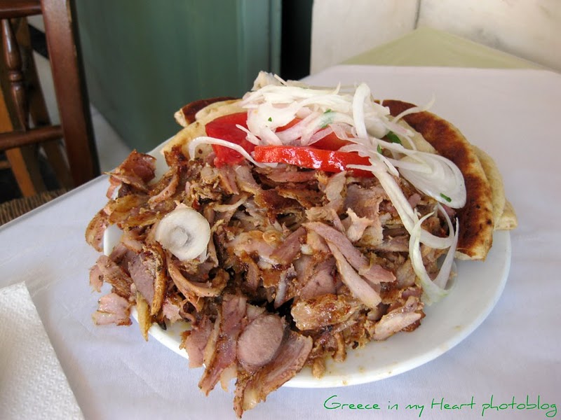 Gyros Kebab — Rezepte Suchen
