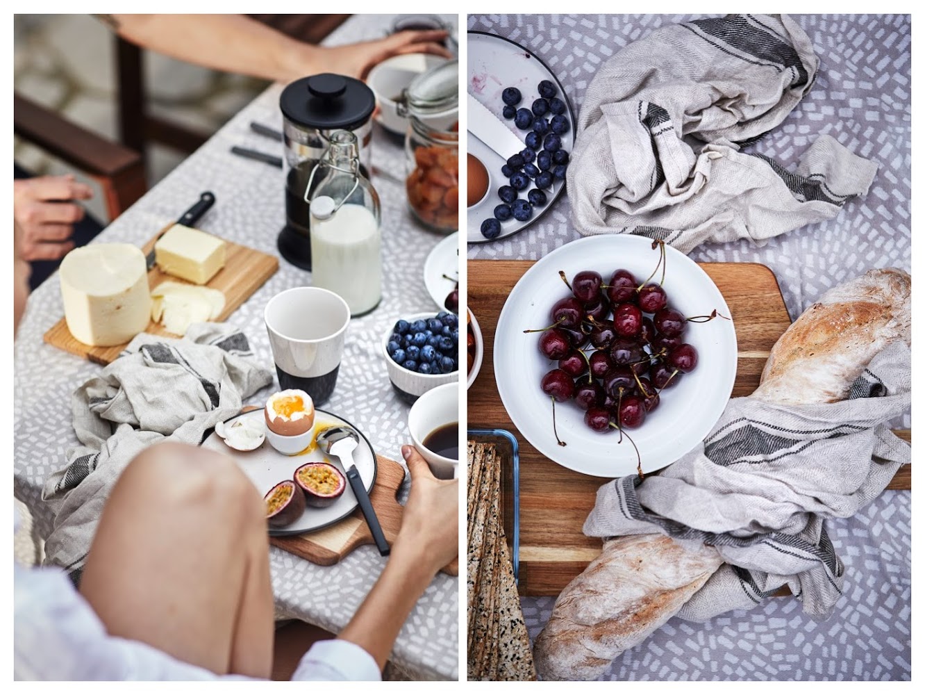 elsass SOMMAR BY IKEA