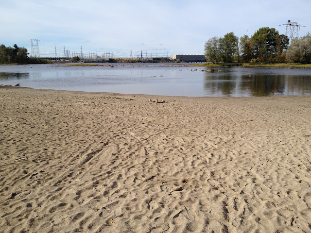 Fitzroy Ontario Provincial Park