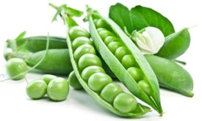 10 Jenis Kacang Yang Masih Termasuk Dalam Jenis Polong-Polongan