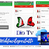 DIO TV Apk - App IPTV Nuova versione aggiornata disponibile al download