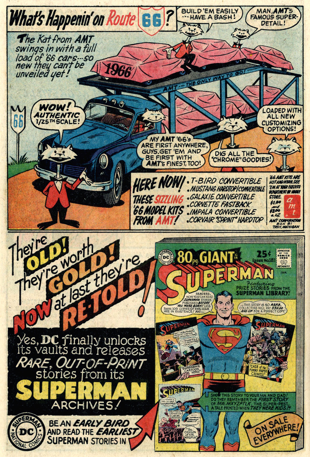 Detective Comics (1937) issue 347 - Page 14