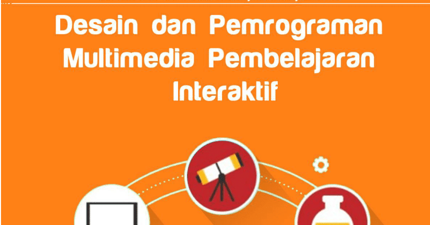 Pengembangan Media Pembelajaran Ahmad Gozali Almandili