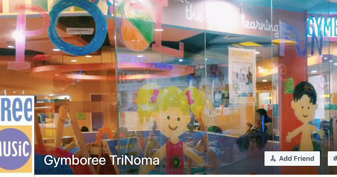 grilledtomatoes Where to Bring Your Kids in QC Playgrounds in Trinoma