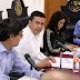 Respaldan Diputados nueva Ley Orgánica de la Administración Pública de Tamaulipas