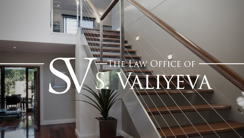 The Law Office of S. Valiyeva