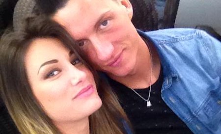 Chi E Luca Terracciano Biografia E Vita Privata Del Fidanzato Di Valentina Bonariva Del Grande Fratello 14 Gossippiu