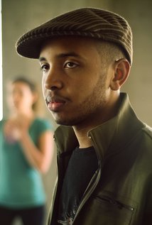 Justin Simien. Director of Dear White People - Season 1