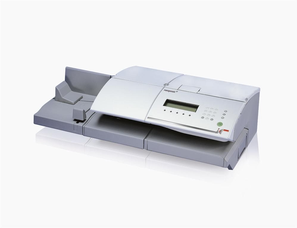 Live The Blog Invention Of Franking Machine