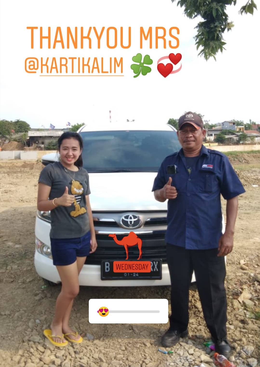 Auto2000 Alam Sutera: Solusi Lengkap untuk Kebutuhan Toyota Anda di Tangerang