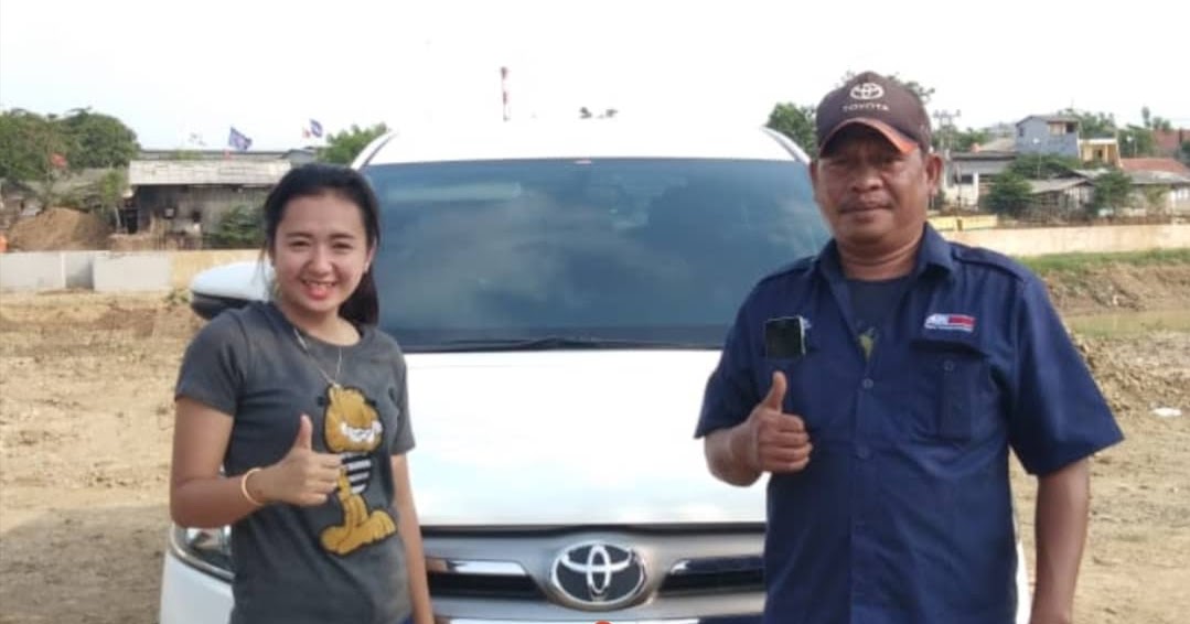 Auto 2000 Alam Sutera: Solusi Lengkap untuk Kebutuhan Toyota Anda di Tangerang