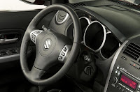 Suzuki Grand Vitara 2012