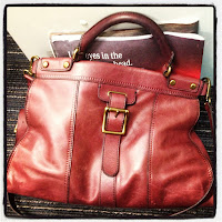 Carrying baggage. A modern conundrum.