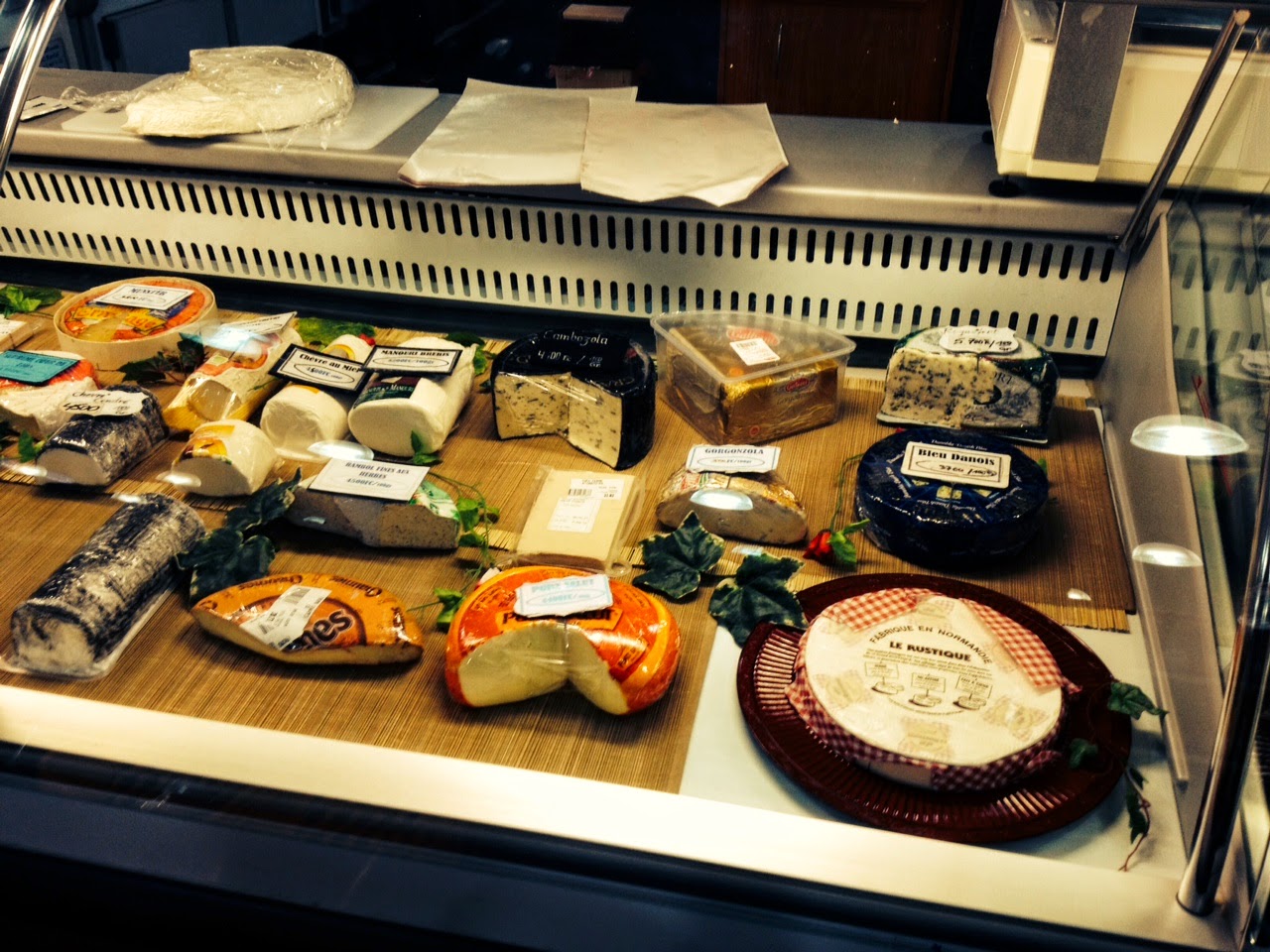 mama congo Kinshasa FAQs Grocery Shopping