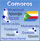 Comoros