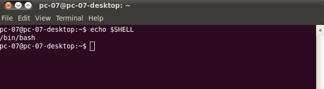 Tata Letak File Pada Linux ~ Baru Belajar
