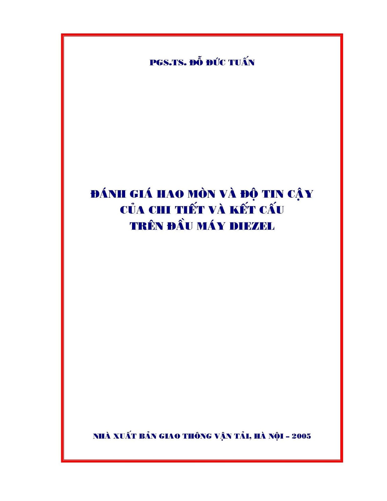 Mô hình phần tử hữu hạn cơ cấu trục khuỷu thanh truyền động cơ