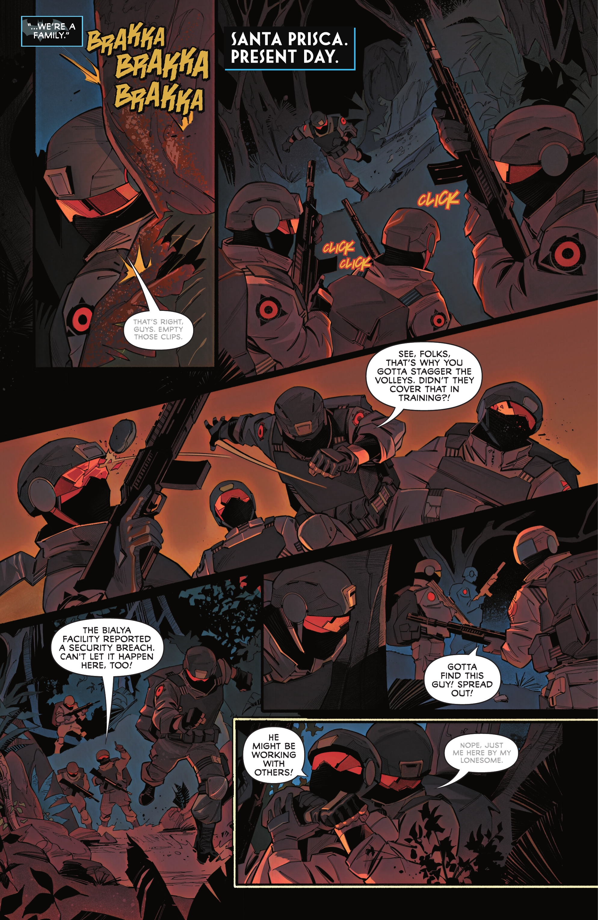 Read online Batman: Gotham Knights - Gilded City comic -  Issue #4 - 12