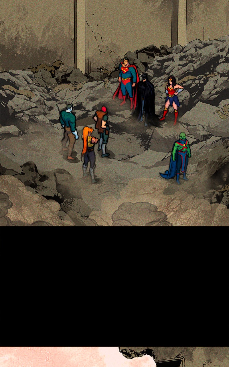 Red Hood: Outlaws chapter 10 page 52