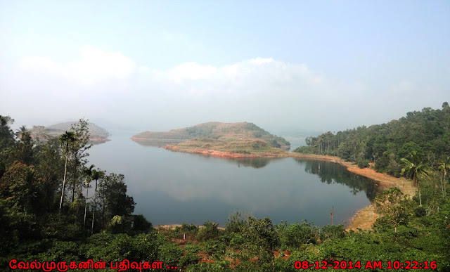 Banasura sagar Dam