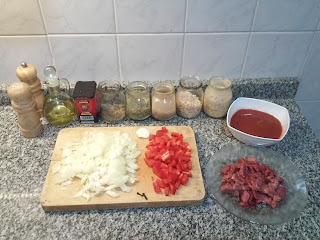 Salsa Toto