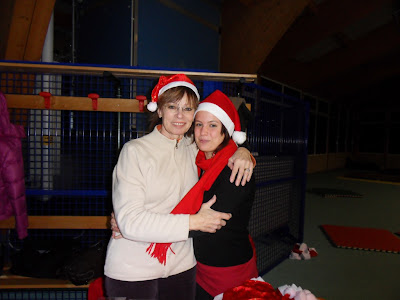 Atletica Sandro Calvesi dot blog Esordienti e SuperEroi alla riscossa!