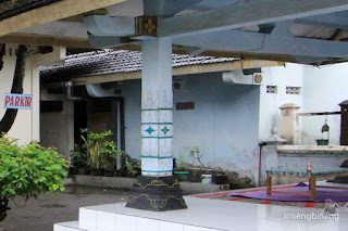 air panas parang wedang parangtritis bantul