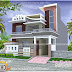 Plan available - Modern house