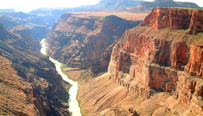 Grand Canyon Amerika