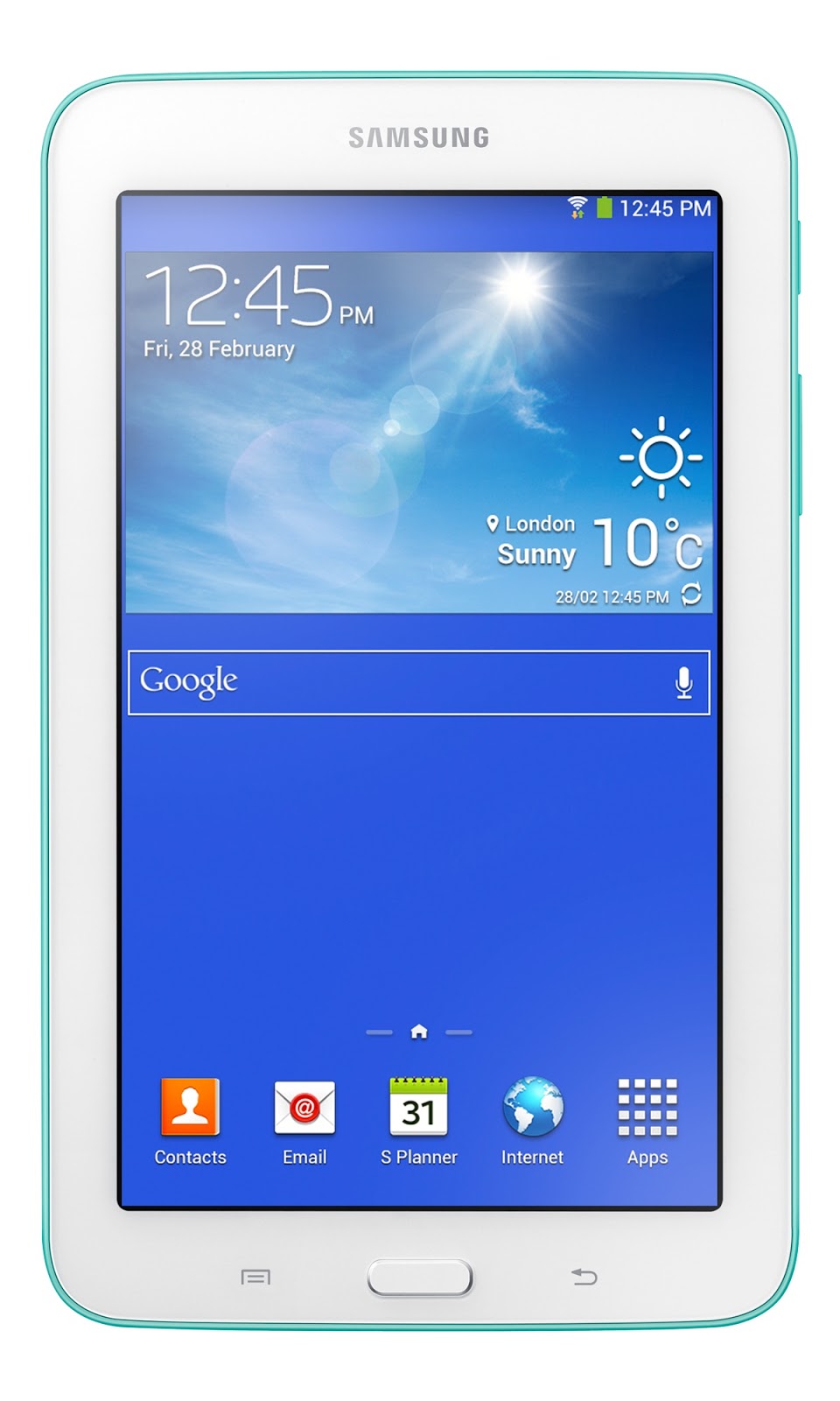 Samsung Galaxy Tab 3 Lite gets 3 new colour variants Blue Green, Peach Pink and Lemon Yellow Samsung Galaxy Tab 3 Lite gets 3 new colour variants Blue Green, Peach Pink and Lemon Yellow