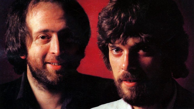 Daftar Album dan Judul Lagu The Alan Parsons Project Daftar Album dan Judul Lagu The Alan Parsons Project