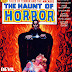 Haunt of Horror #2 - Frank Brunner, Walt Simonson art