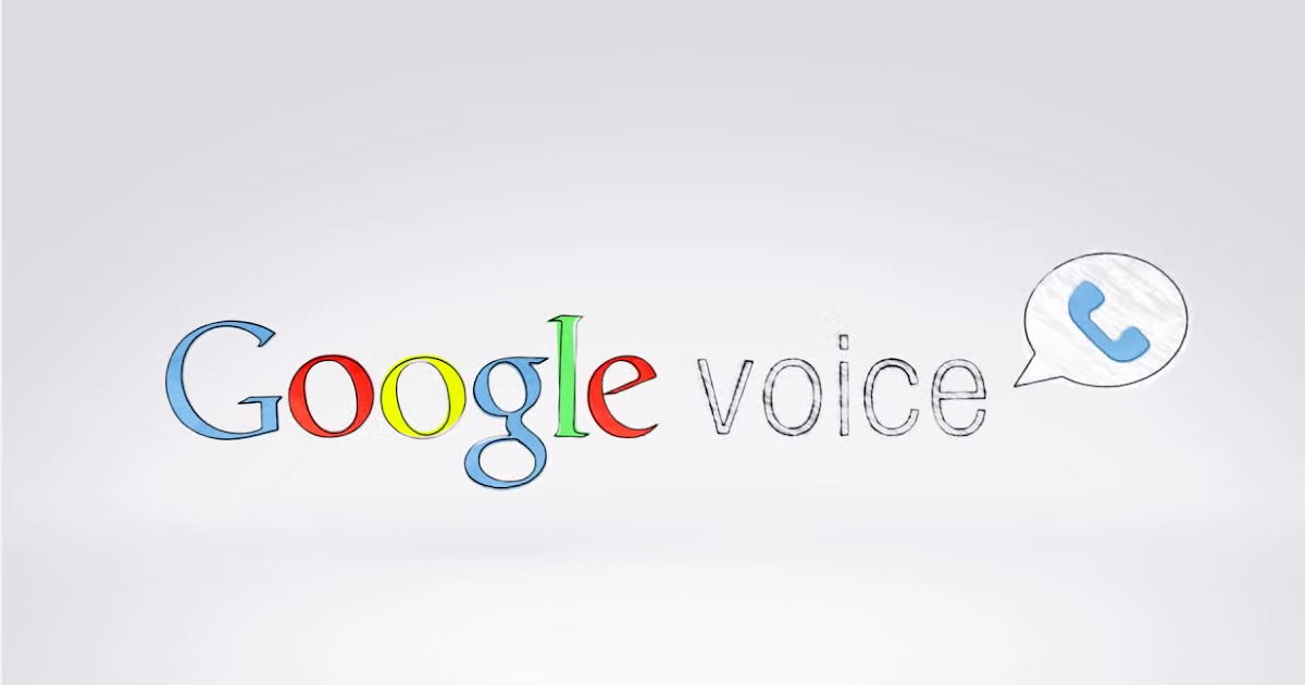 Teachers' Guide to The Use of Google Voice in Education