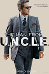 Tổ Chức Bóng Đêm U.N.C.L.E - The Man from U.N.C.L.E