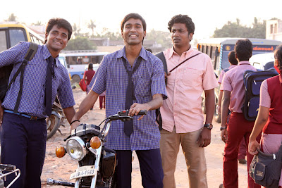 :: Director Puri Jagannadh's Blog ::: Large Collection Of Dhanush's 3