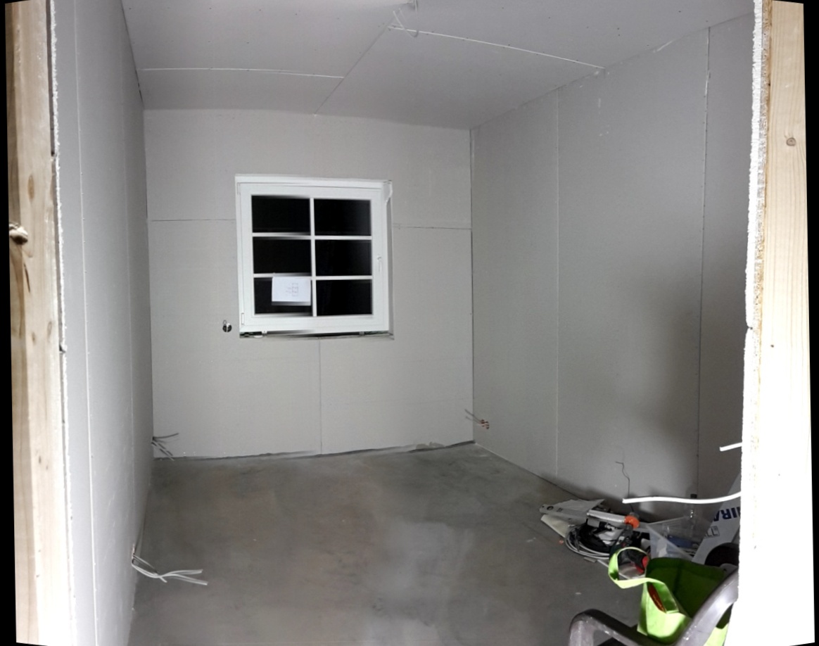 Unser Traum Vom Holzhaus Bautagebuch Baublog November 2016