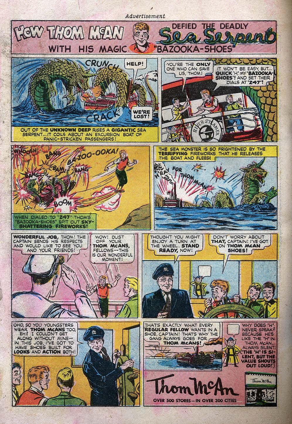 Superman (1939) issue 43 - Page 50