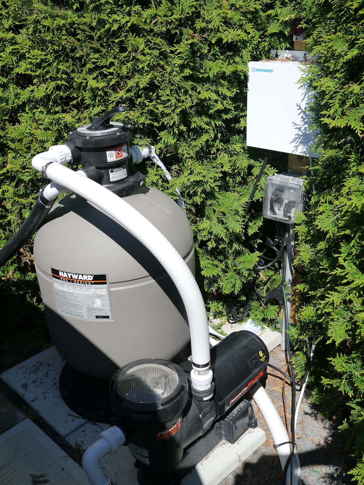 Filage électrique pour piscine/thermopompe ? Page 4 Forum