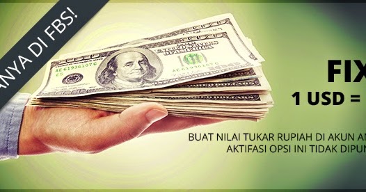 Rate usd to idr seputar forex