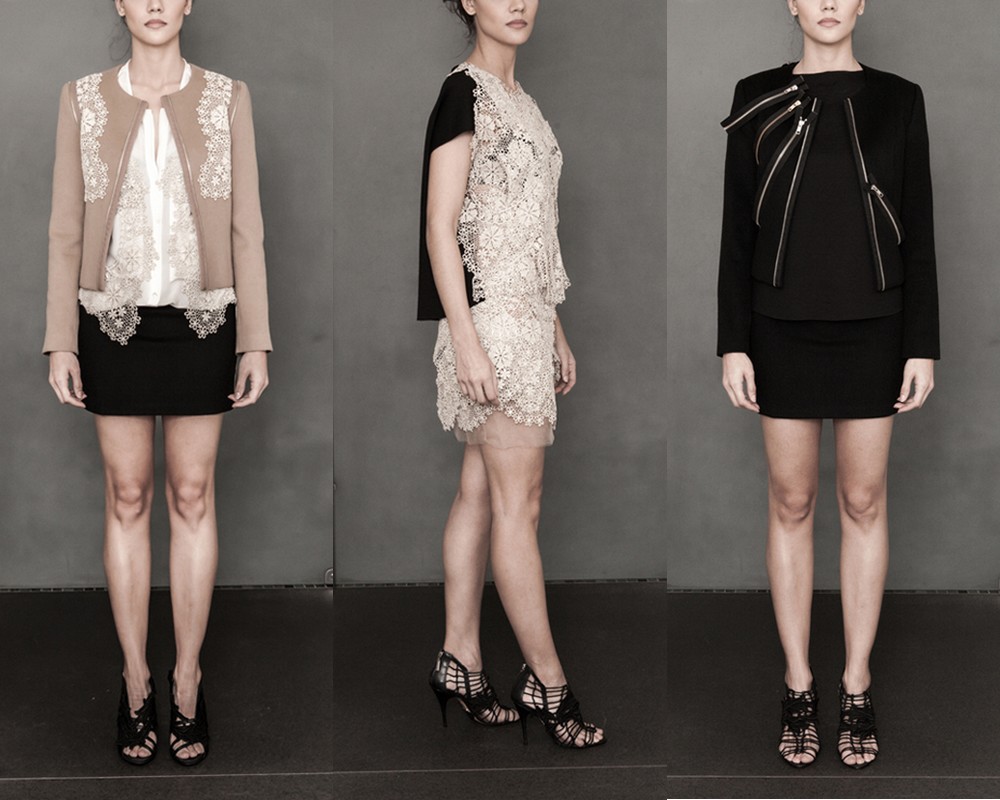 Cris Cria Coisas: AS MENINAS DE MINAS - Llas