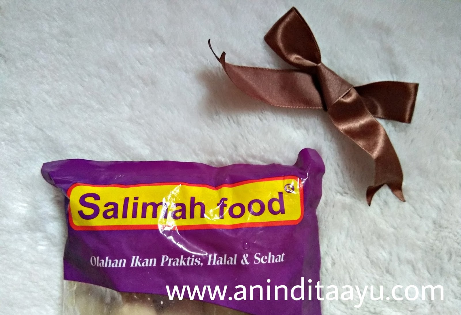 Salimah Food