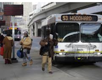 Bus Travel Service - On the increase once Decades of Decline Bus Travel Service - On the increase once Decades of Decline
