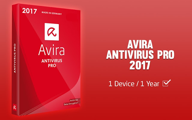 تحميل برنامج افيرا Avira Free Antivirus مجانا برابط مباشر