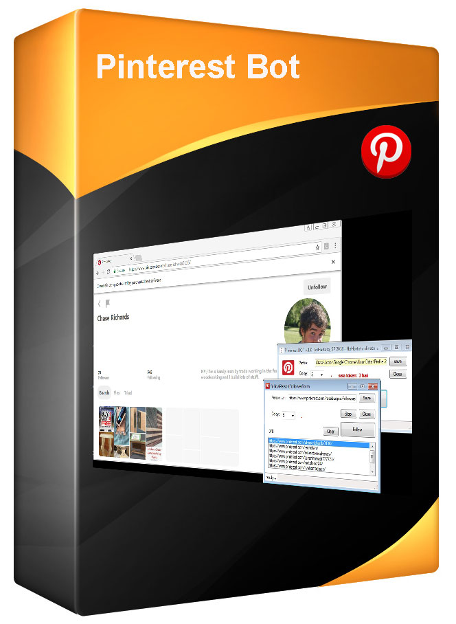 Pinterest Traffic Bot ke Adsense: Jalan Pintar atau Jalan Buntu?