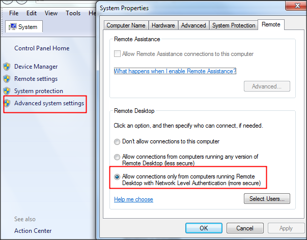 remote desktop connection client download windows 7 remote desktop connection client download windows 7